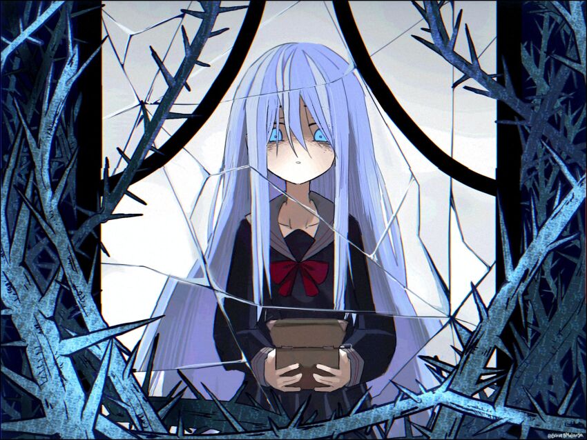 Yoisaki Kanade (Project Sekai) Rule 34 Image