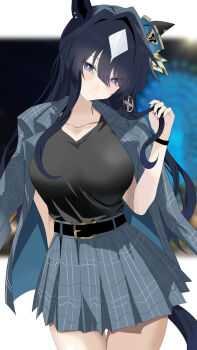 Kirameki (Rikukaikuu) Rule 34 Image
