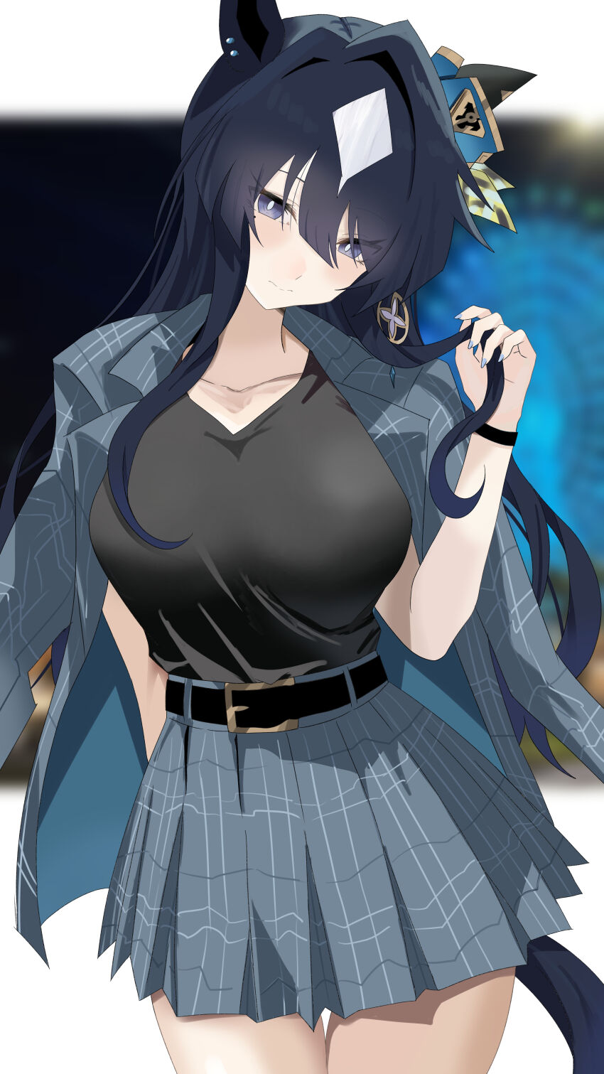 Umamusume Rule 34 Image