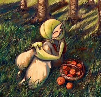 Pokemon (Creature) Rule 34 Image
