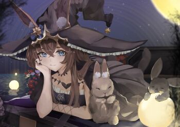 Amiya (Arknights) Rule 34 Image