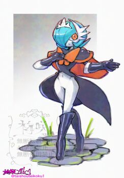 Pokemon (Creature) Rule 34 Image
