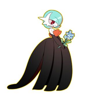 Pokemon (Creature) Rule 34 Image