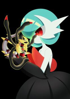 Giratina (Origin) Rule 34 Image