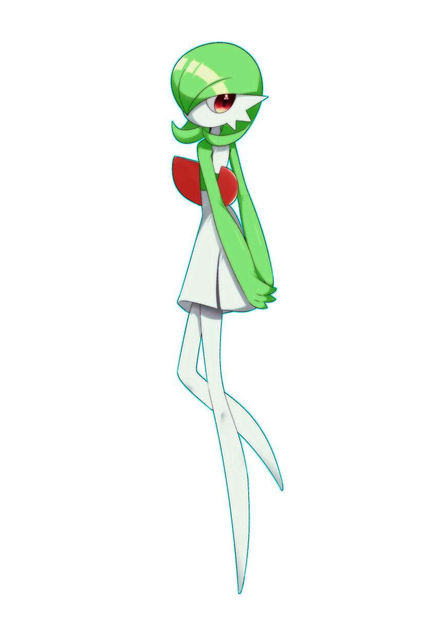 Gardevoir (Nintendo) Rule 34 Image