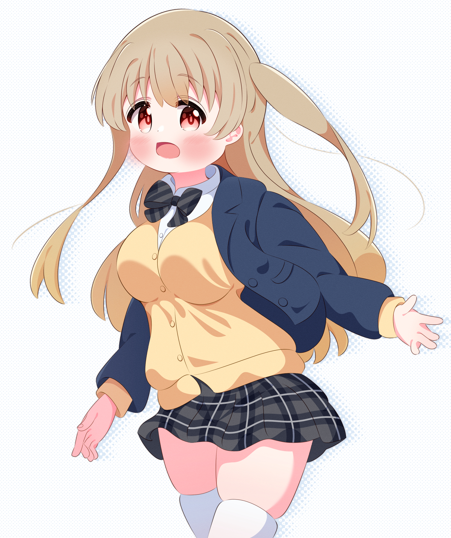 Minagi Koharu (Slow Loop) Rule 34 Image