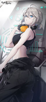 Renoa (Chaos Zero Nightmare) Rule 34 Image