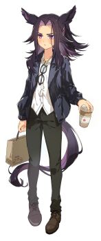 Fenomeno (Umamusume) Rule 34 Image