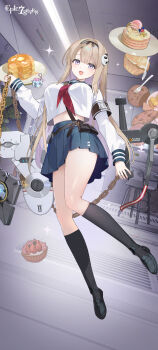 Haru (Chaos Zero Nightmare) Rule 34 Image