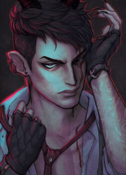 Warrior Of Light (Ff14) Rule 34 Image