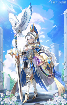 Claymore (Sword) Rule 34 Image