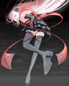 Prickett (Black Souls) Rule 34 Image