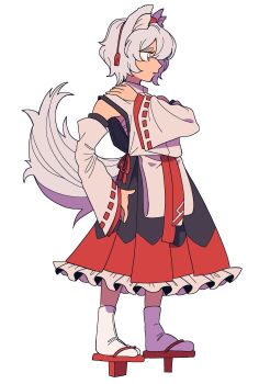 Animal Ears Rule 34 Image