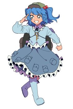 Backpack Rule 34 Image