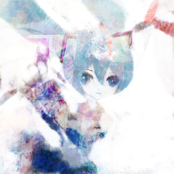 Abstract Rule 34 Image