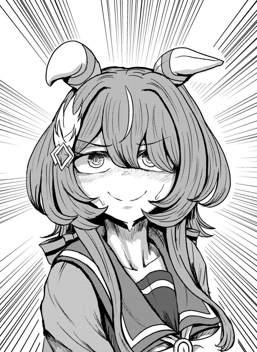 Umamusume Rule 34 Image