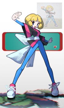 Brendan (Pokemon) Rule 34 Image