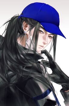 Lord Of Dark Blade (All Wishes Come True!) Rule 34 Image