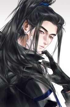 Lord Of Dark Blade (All Wishes Come True!) Rule 34 Image