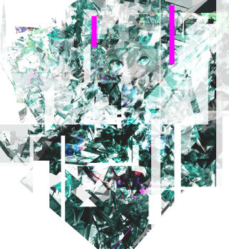 Abstract Rule 34 Image