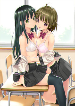 Ahoge Rule 34 Image