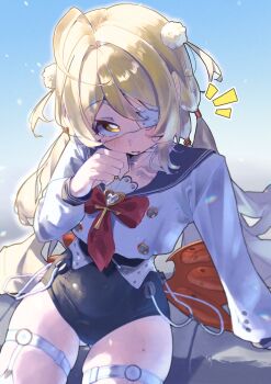 Phoenix Reffaella (Daydream Complex) Rule 34 Image