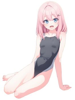 Bare Shoulders Rule 34 Image