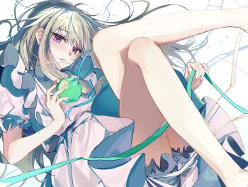Tensei Ringo (Vocaloid) Rule 34 Image