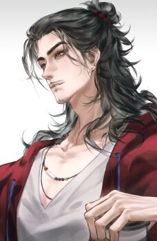 Zhongli Quan (All Wishes Come True!) Rule 34 Image