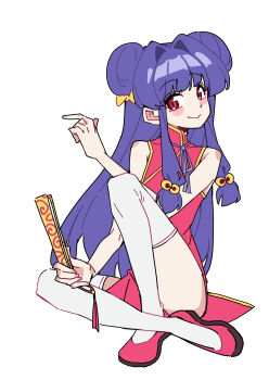 Shampoo (Ranma 1/2) Rule 34 Image