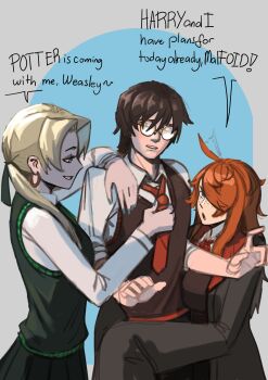 Genderswap (Mtf) Rule 34 Image