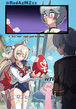 Phoenix Reffaella (Daydream Complex) Rule 34 Image