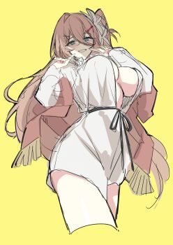 Hitomin (Ksws7544) Rule 34 Image