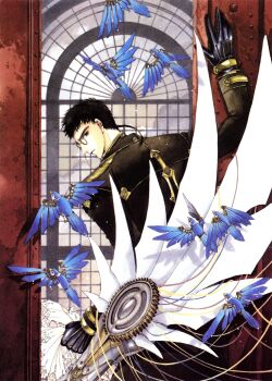 Clamp (Circle) Rule 34 Image
