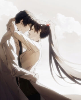 Ayin (Project Moon) Rule 34 Image