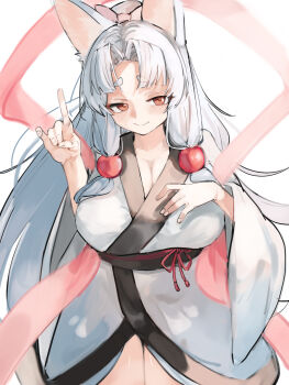 Tsuyukusa (Tuyukusa Aaa) Rule 34 Image