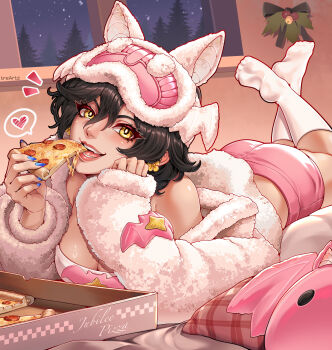 Jubilee (Marvel) Rule 34 Image