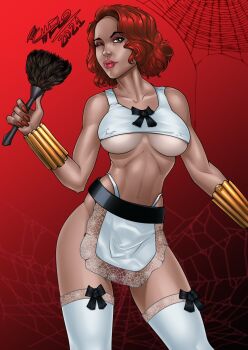 Avengers (Series) Rule 34 Image