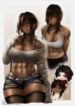 Outis (Project Moon) Rule 34 Image