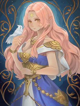 Aurora (Fire Emblem) Rule 34 Image