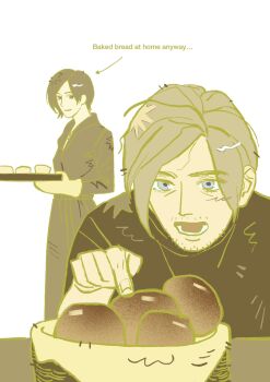 Resident Evil 2 (Remake) Rule 34 Image