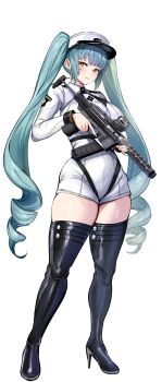Privaty (Nikke) Rule 34 Image