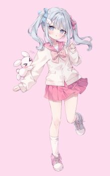 Hoshi (Snacherubi) Rule 34 Image