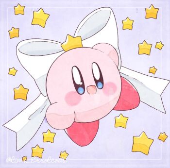 Kirby (Series) Rule 34 Image