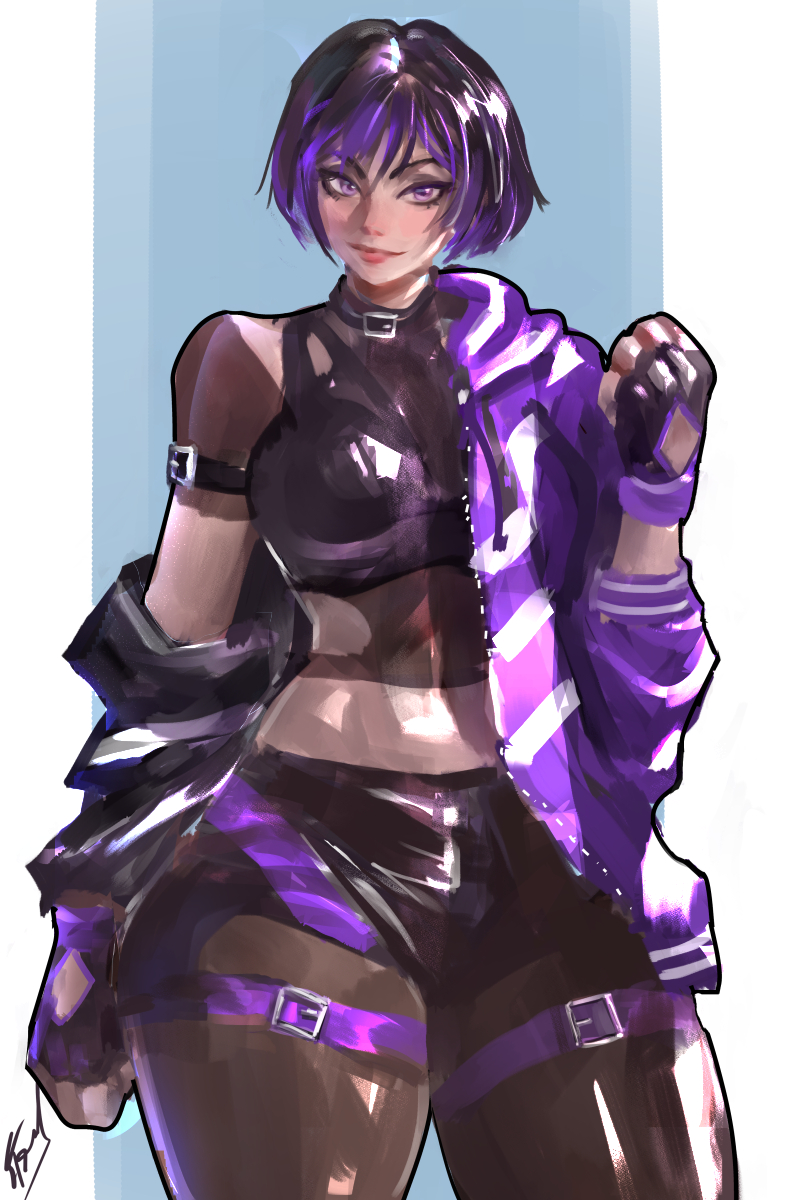 Tekken Rule 34 Image
