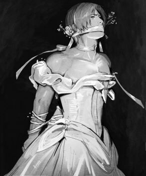 Crossdressing (Mtf) Rule 34 Image