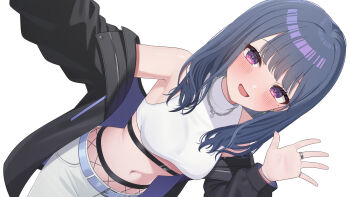 Koshimizu Toru (5th Costume) Rule 34 Image