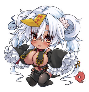 Enemy Lifebuoy (Kancolle) Rule 34 Image
