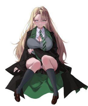 Genderswap (Mtf) Rule 34 Image