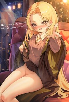 Genderswap (Mtf) Rule 34 Image